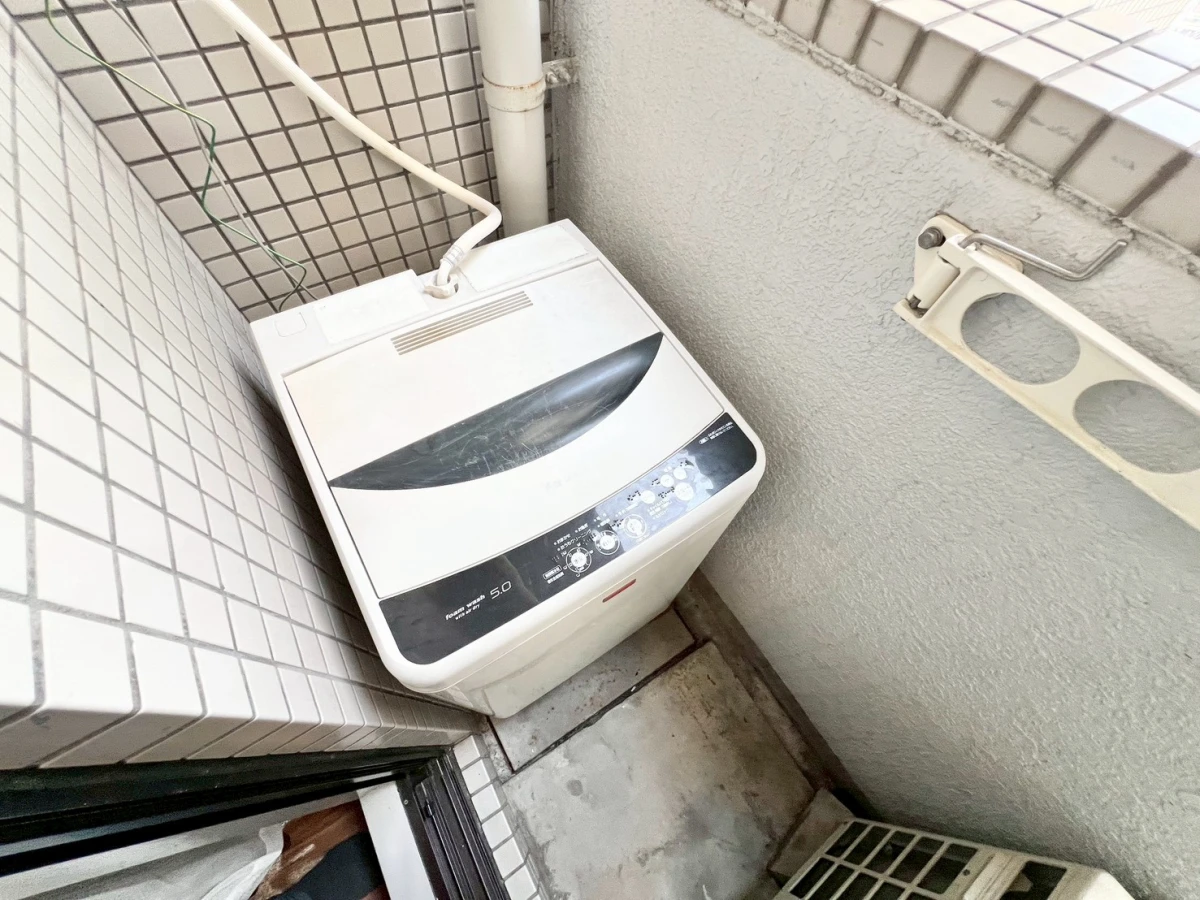 兵庫県神戸市中央区琴ノ緒町２丁目 家具家電