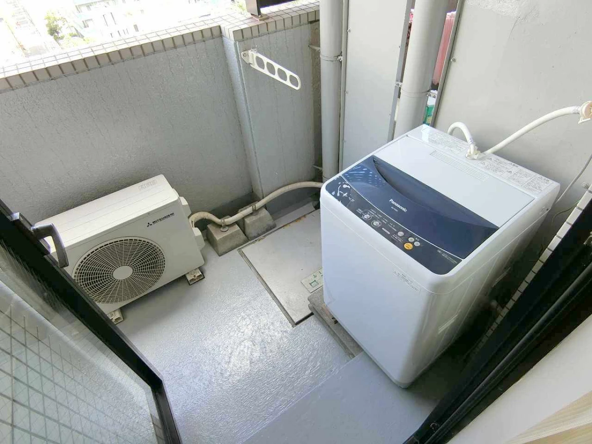 兵庫県神戸市中央区琴ノ緒町２丁目 家具家電