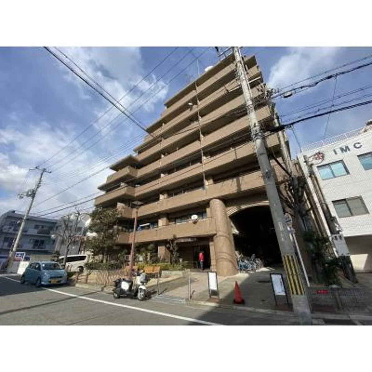 兵庫県神戸市兵庫区駅前通５丁目 メイン画像