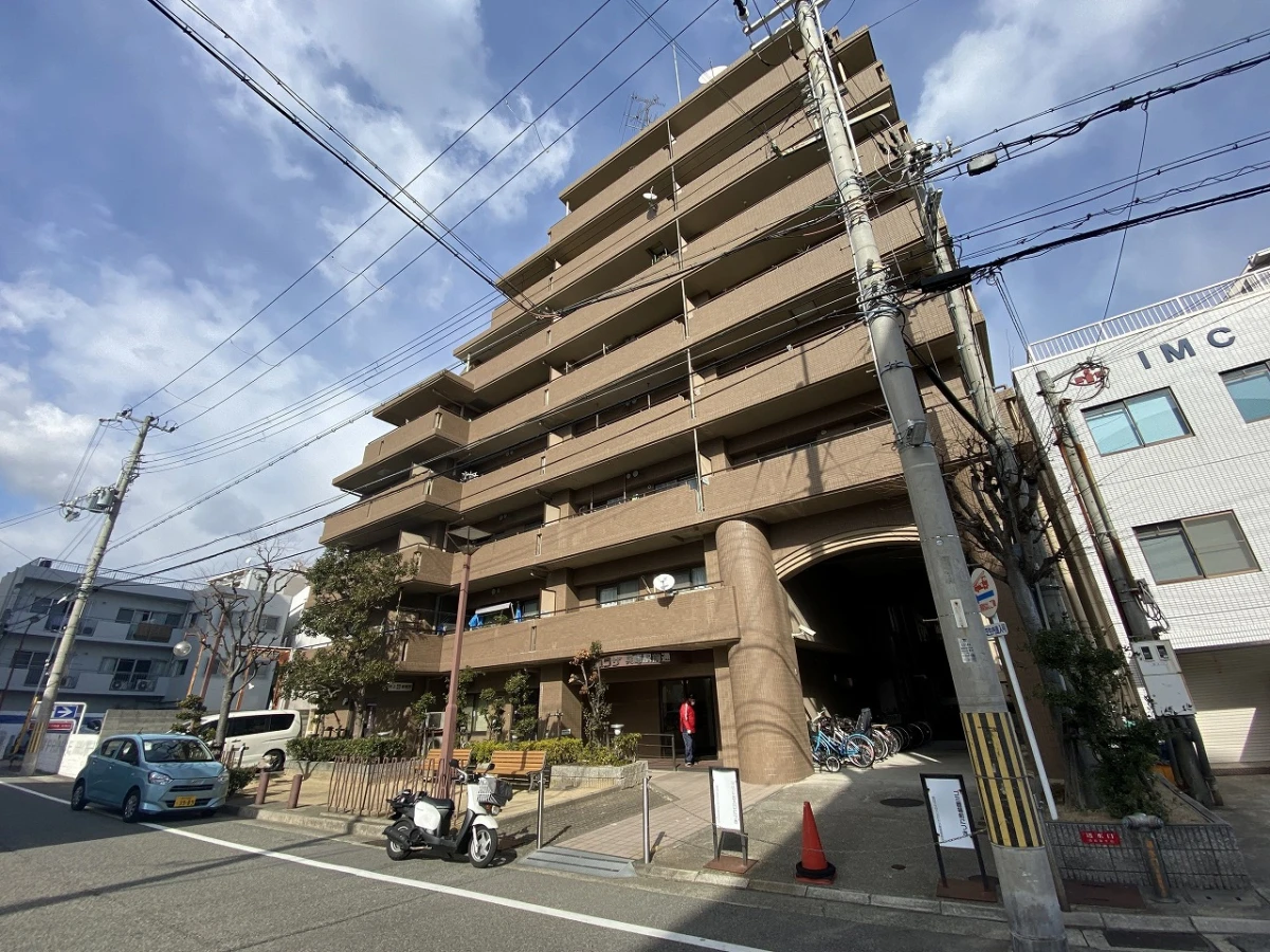 兵庫県神戸市兵庫区駅前通５丁目3-15 メイン画像