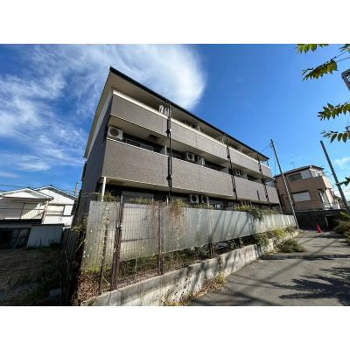 兵庫県神戸市垂水区平磯２丁目 メイン画像