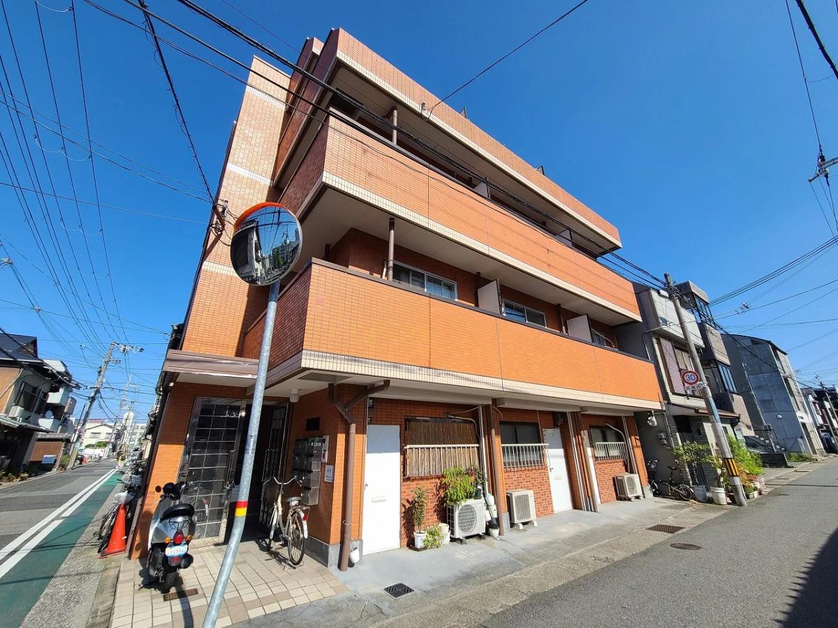 兵庫県神戸市兵庫区松原通３丁目3-12 メイン画像