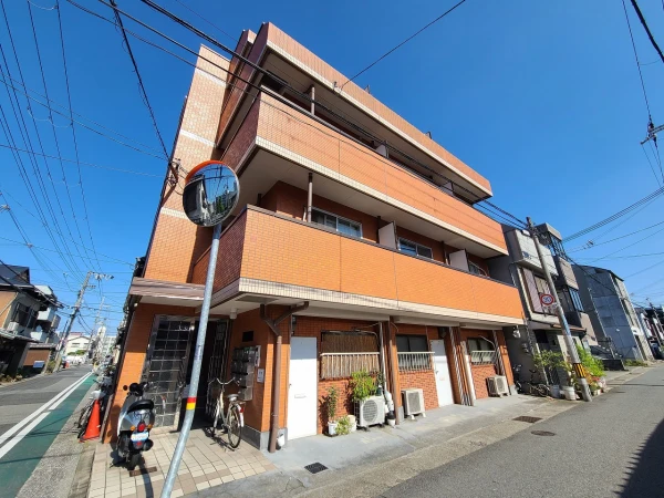 兵庫県神戸市兵庫区松原通３丁目3-12 メイン画像