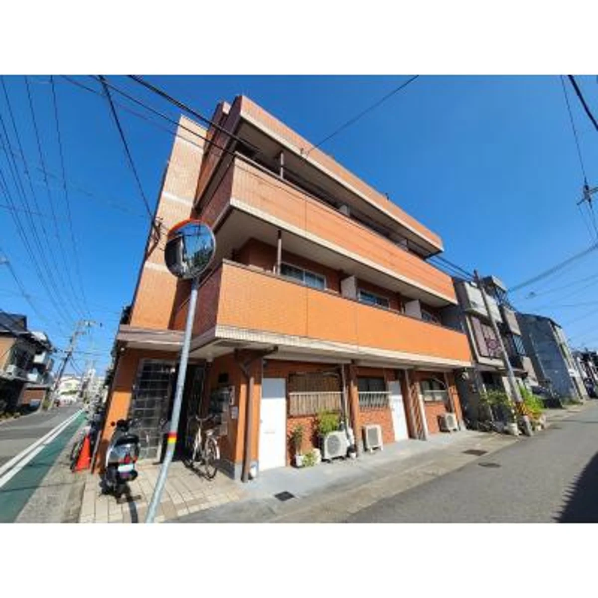 兵庫県神戸市兵庫区松原通３丁目 メイン画像