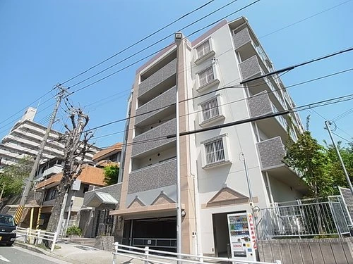 兵庫県神戸市長田区大塚町9丁目3-15 メイン画像