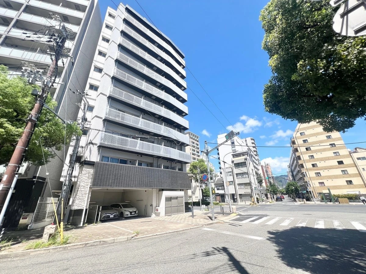 兵庫県神戸市中央区相生町５丁目15-12 メイン画像