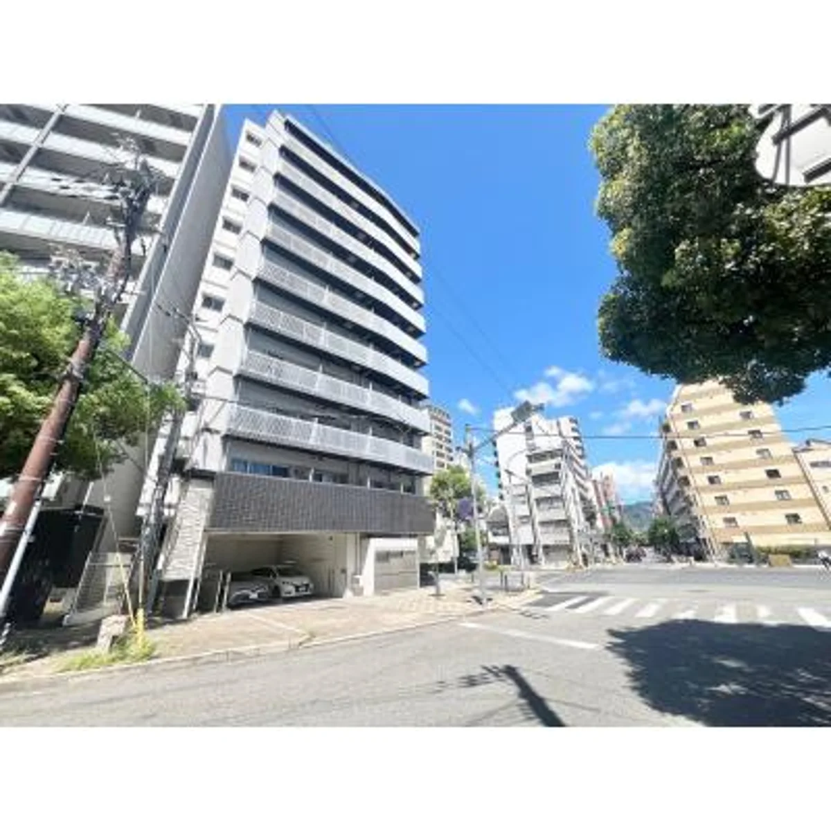 兵庫県神戸市中央区相生町５丁目 メイン画像