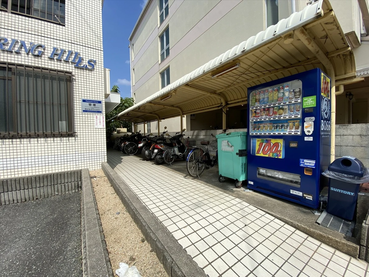 兵庫県神戸市西区大津和１丁目 メイン画像
