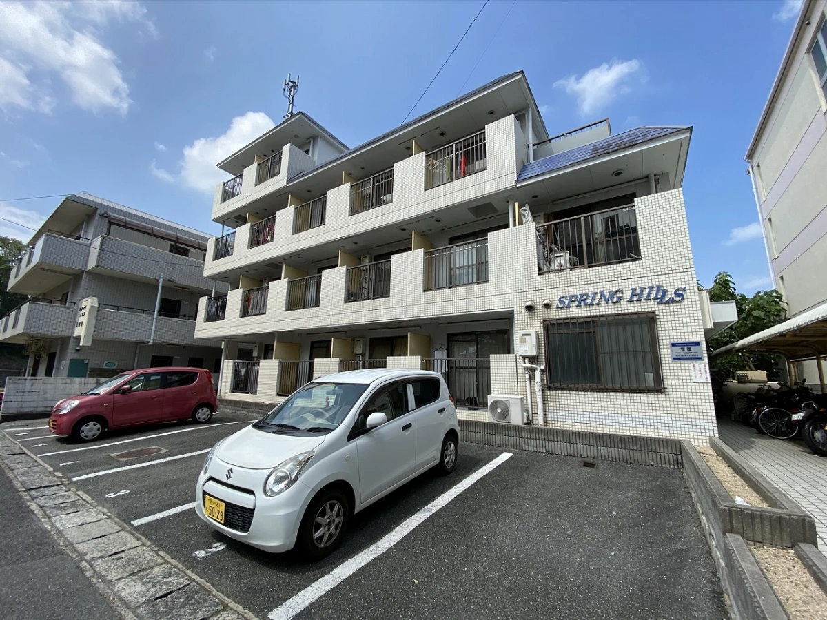 兵庫県神戸市西区大津和１丁目 メイン画像