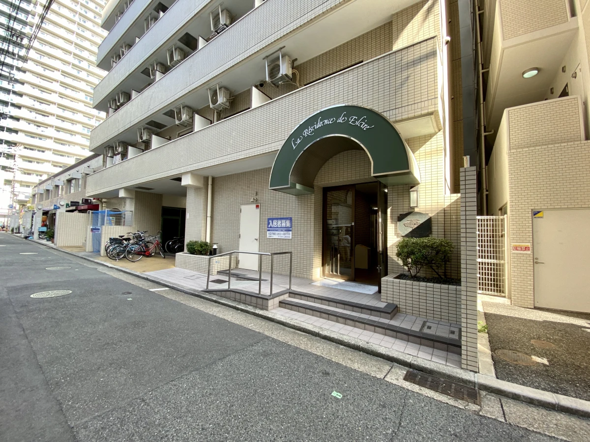 兵庫県神戸市中央区雲井通４丁目 メイン画像