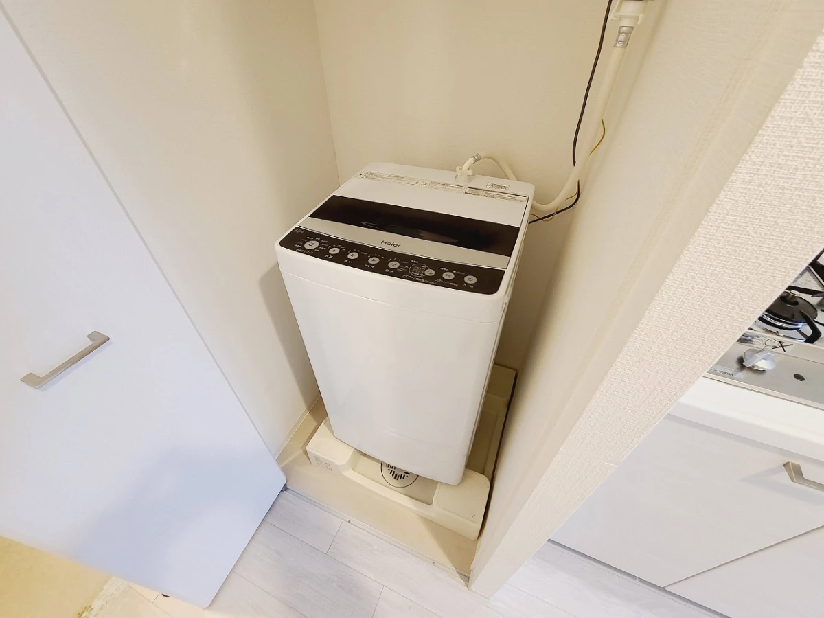 兵庫県神戸市中央区磯上通６丁目 家具家電