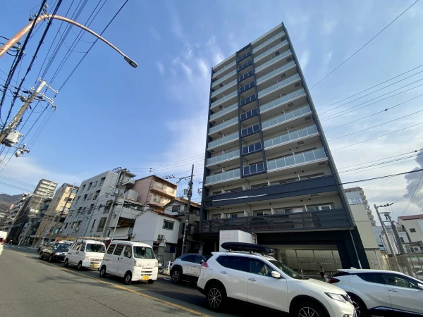 兵庫県神戸市中央区吾妻通２丁目2-8 メイン画像