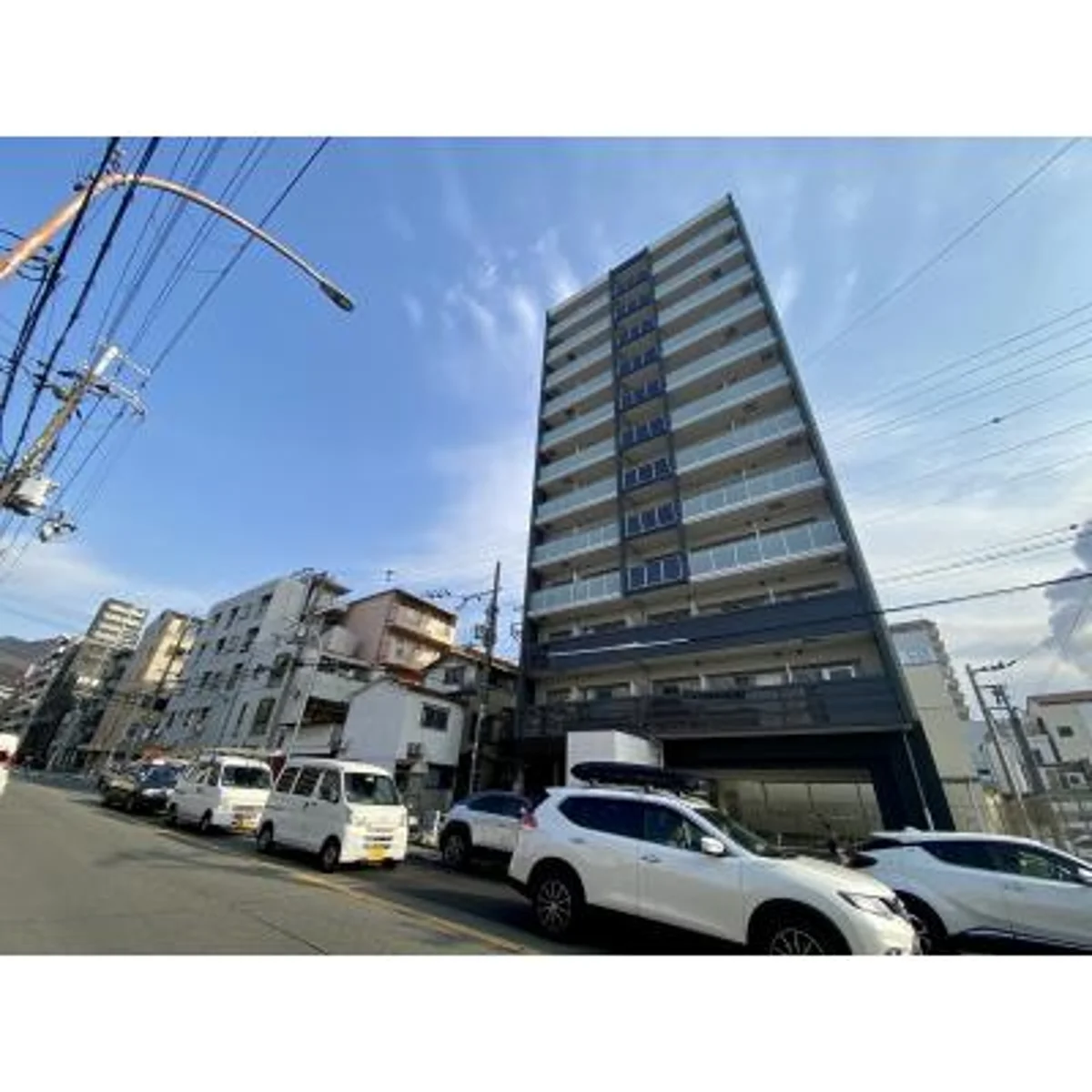 兵庫県神戸市中央区吾妻通２丁目 メイン画像