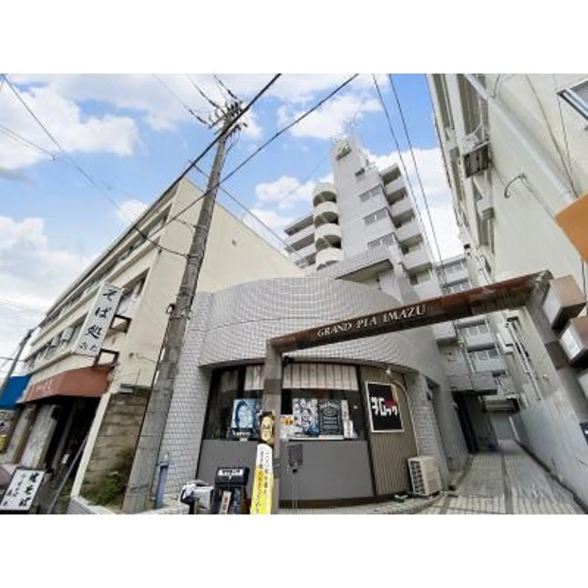 兵庫県西宮市津門呉羽町 メイン画像