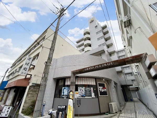 兵庫県西宮市津門呉羽町2-10 メイン画像