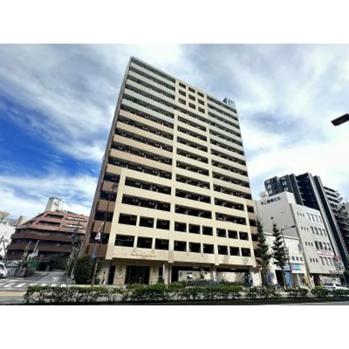 兵庫県神戸市中央区布引町２丁目3-10 メイン画像