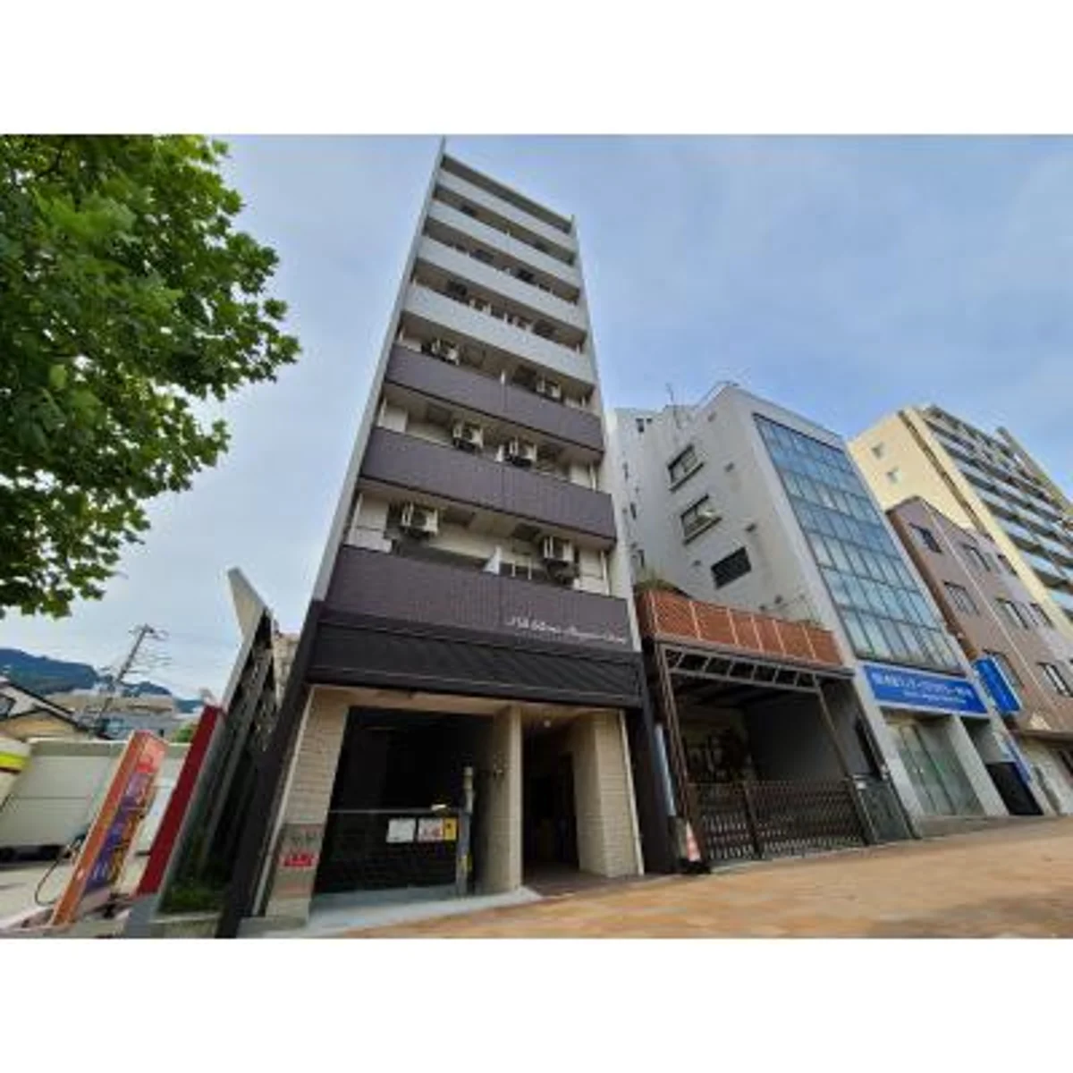 兵庫県神戸市灘区将軍通４丁目 メイン画像