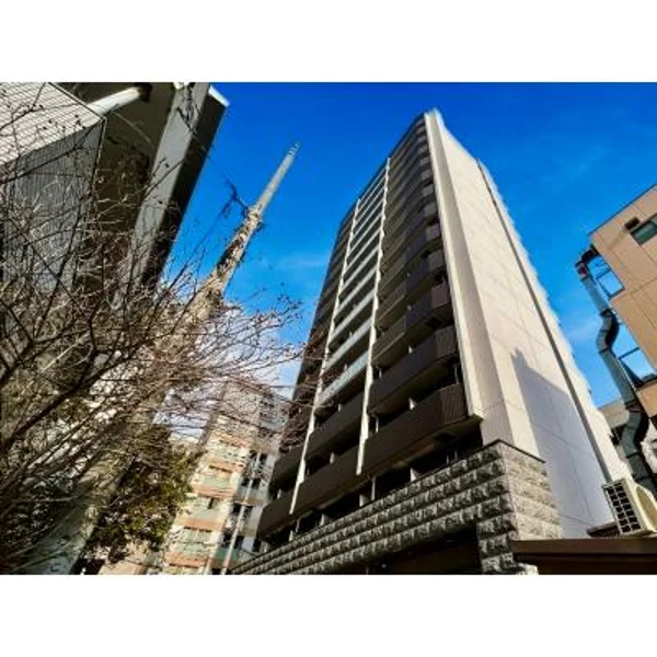 兵庫県神戸市中央区北長狭通５丁目6-10 メイン画像