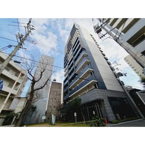 兵庫県神戸市中央区相生町5丁目12-15 メイン画像