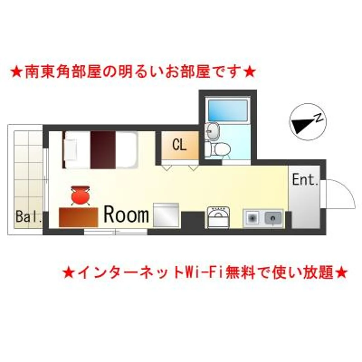 兵庫県神戸市兵庫区西橘通１丁目 メイン画像
