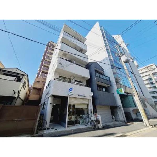 兵庫県神戸市兵庫区西橘通１丁目1-4 メイン画像
