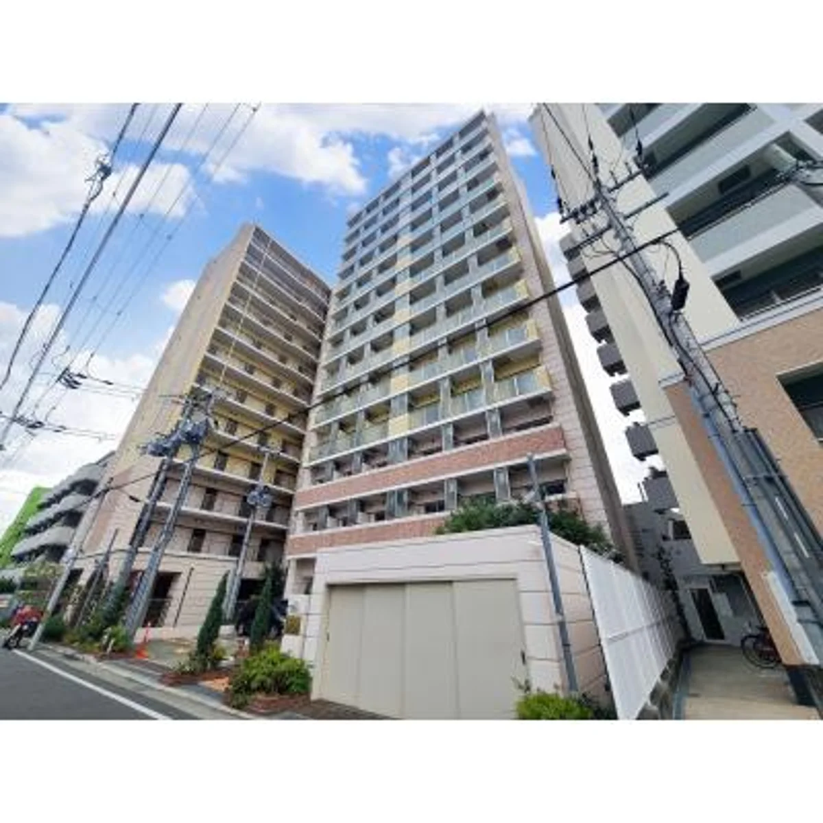 兵庫県尼崎市立花町１丁目9-7 メイン画像
