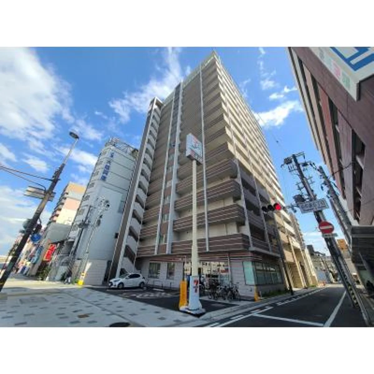 兵庫県尼崎市昭和通５丁目158 メイン画像