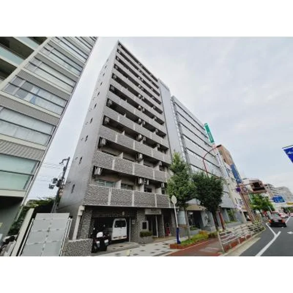 兵庫県西宮市和上町5-12 メイン画像