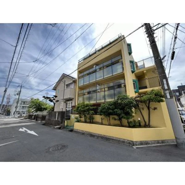 兵庫県西宮市分銅町7-30 メイン画像