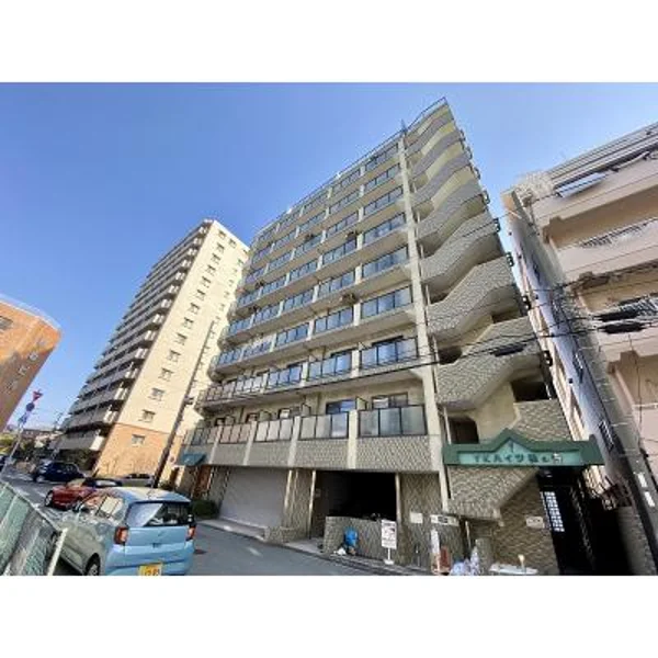 兵庫県明石市松の内２丁目8-9 メイン画像