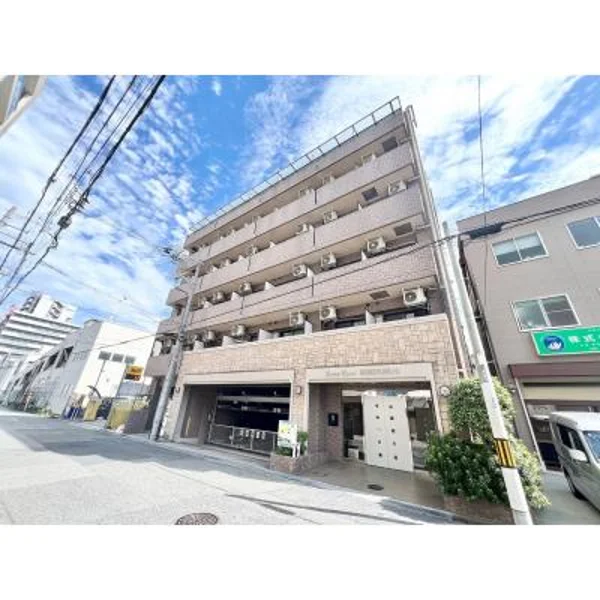 兵庫県神戸市兵庫区駅南通1丁目1-25 メイン画像