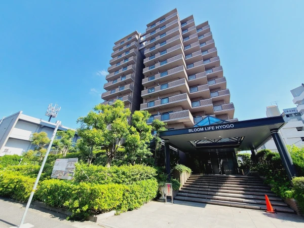 兵庫県神戸市兵庫区入江通2丁目2-16 メイン画像