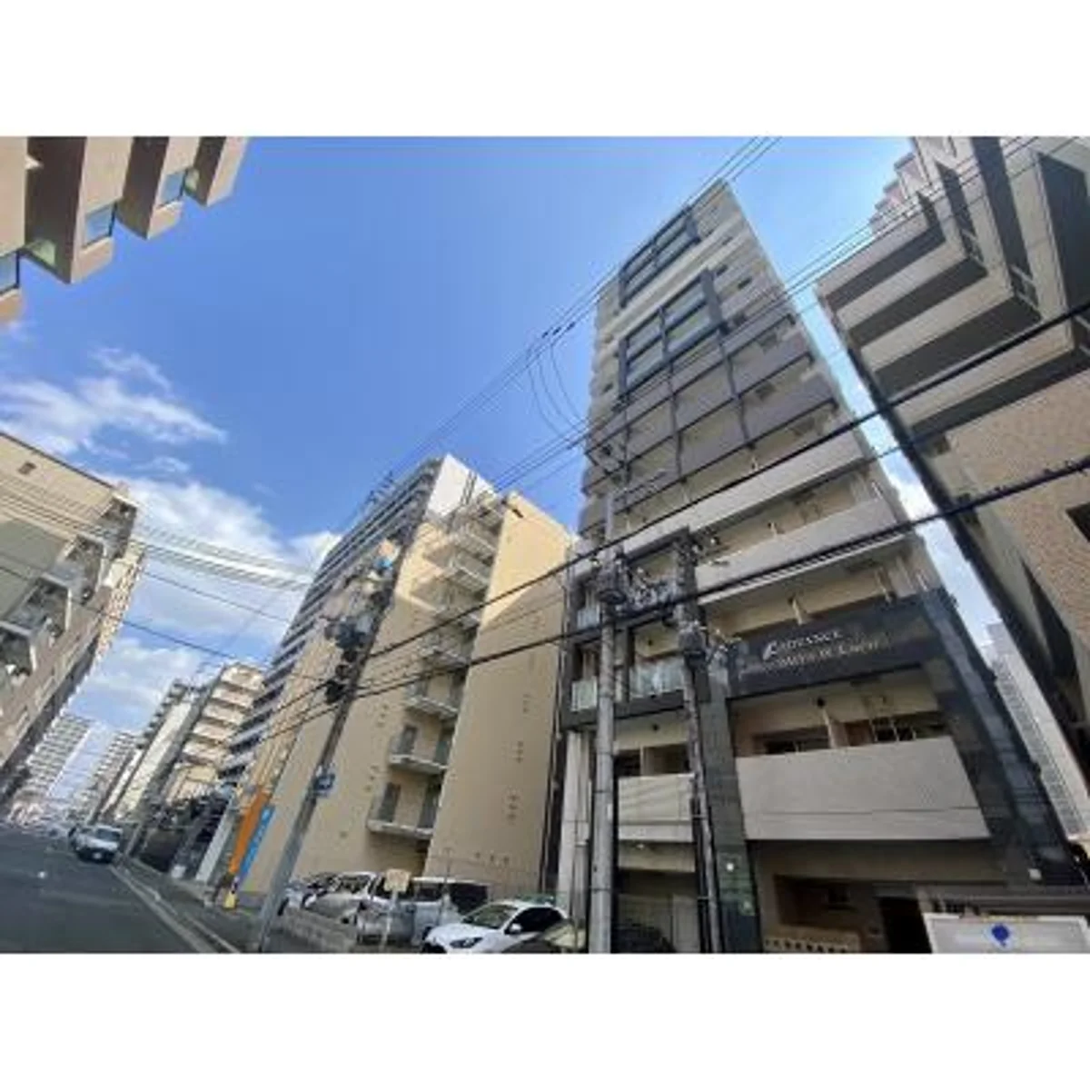 兵庫県神戸市中央区御幸通３丁目 メイン画像