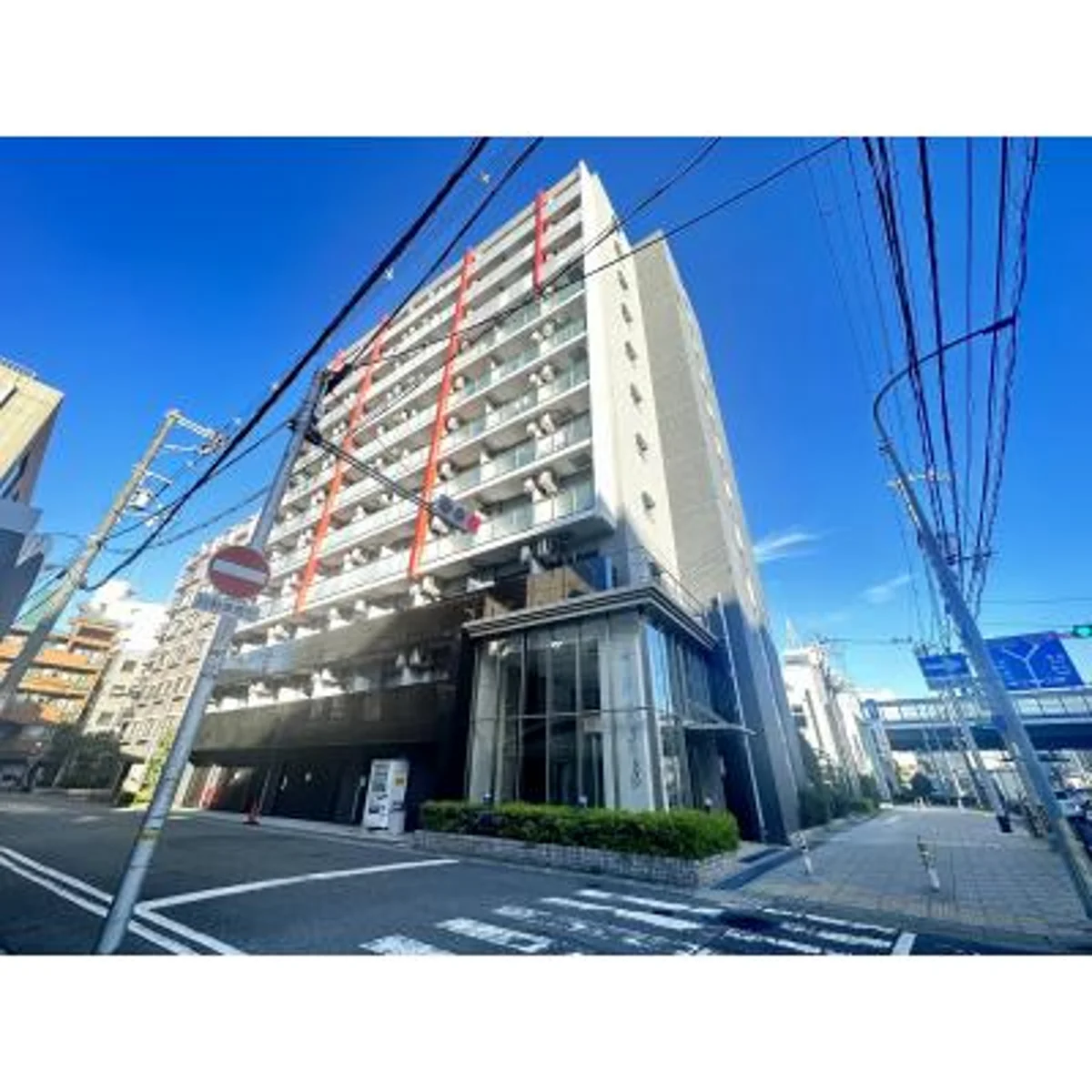 兵庫県神戸市兵庫区西柳原町4-12 メイン画像