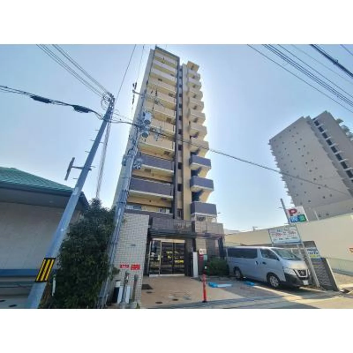 兵庫県尼崎市立花町１丁目14-7 メイン画像