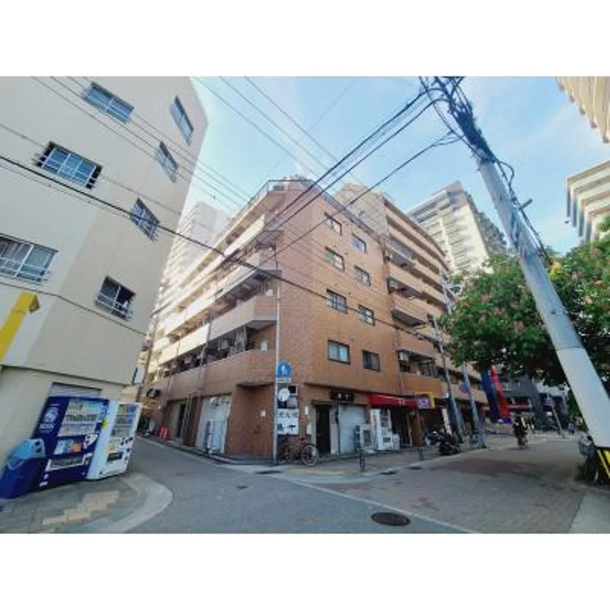 兵庫県神戸市兵庫区新開地６丁目2-3 メイン画像