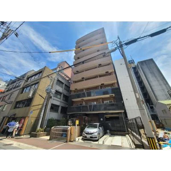 兵庫県神戸市中央区元町通３丁目1-17 メイン画像