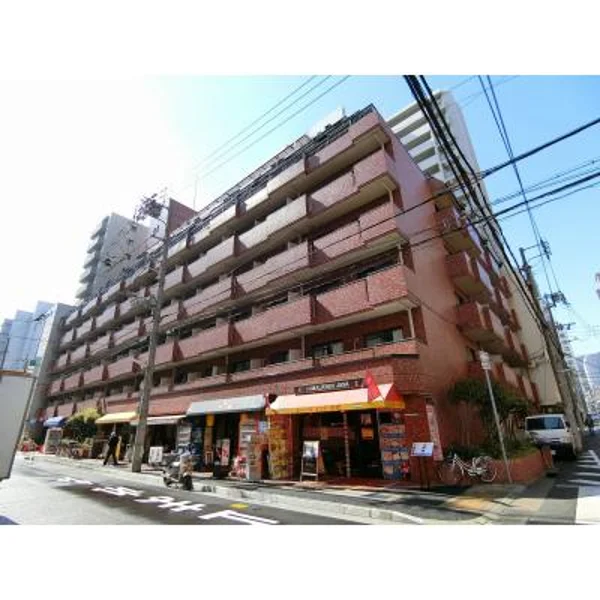 兵庫県神戸市中央区御幸通３丁目2-4 メイン画像
