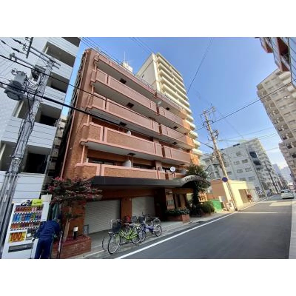 兵庫県神戸市中央区中町通4丁目1-8 メイン画像