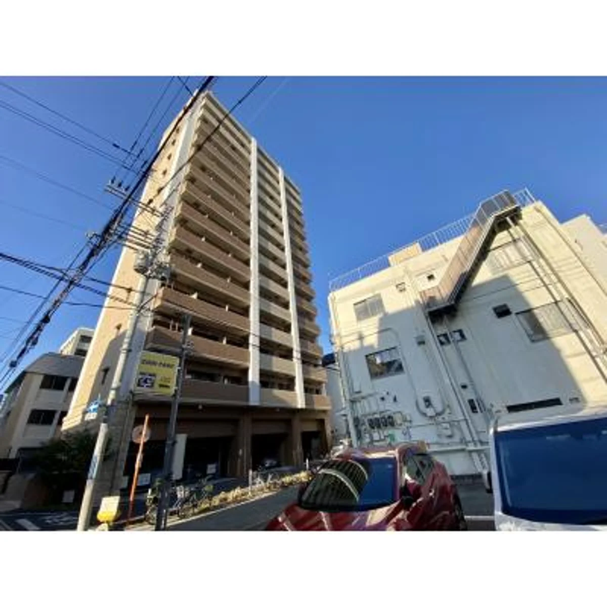 兵庫県神戸市中央区橘通１丁目2-7 メイン画像
