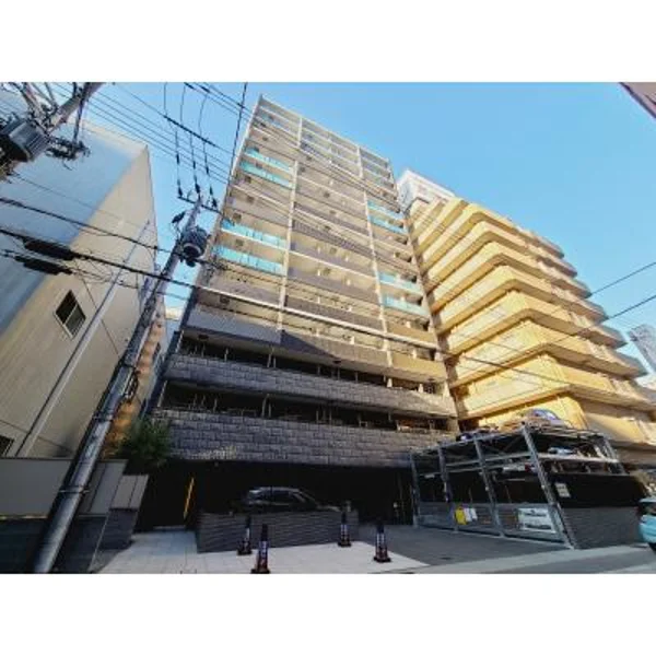 兵庫県神戸市中央区御幸通2丁目2-3 メイン画像