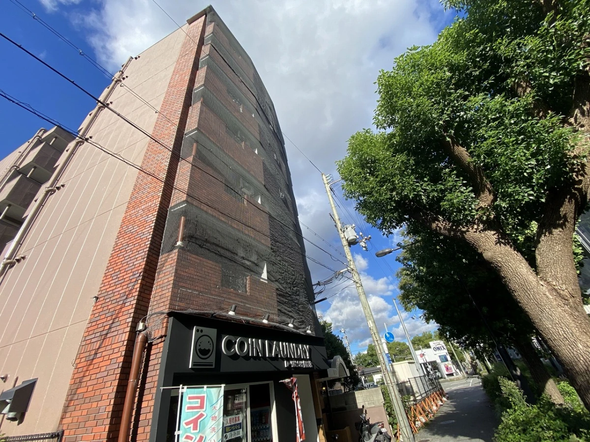 兵庫県神戸市東灘区御影塚町４丁目 メイン画像