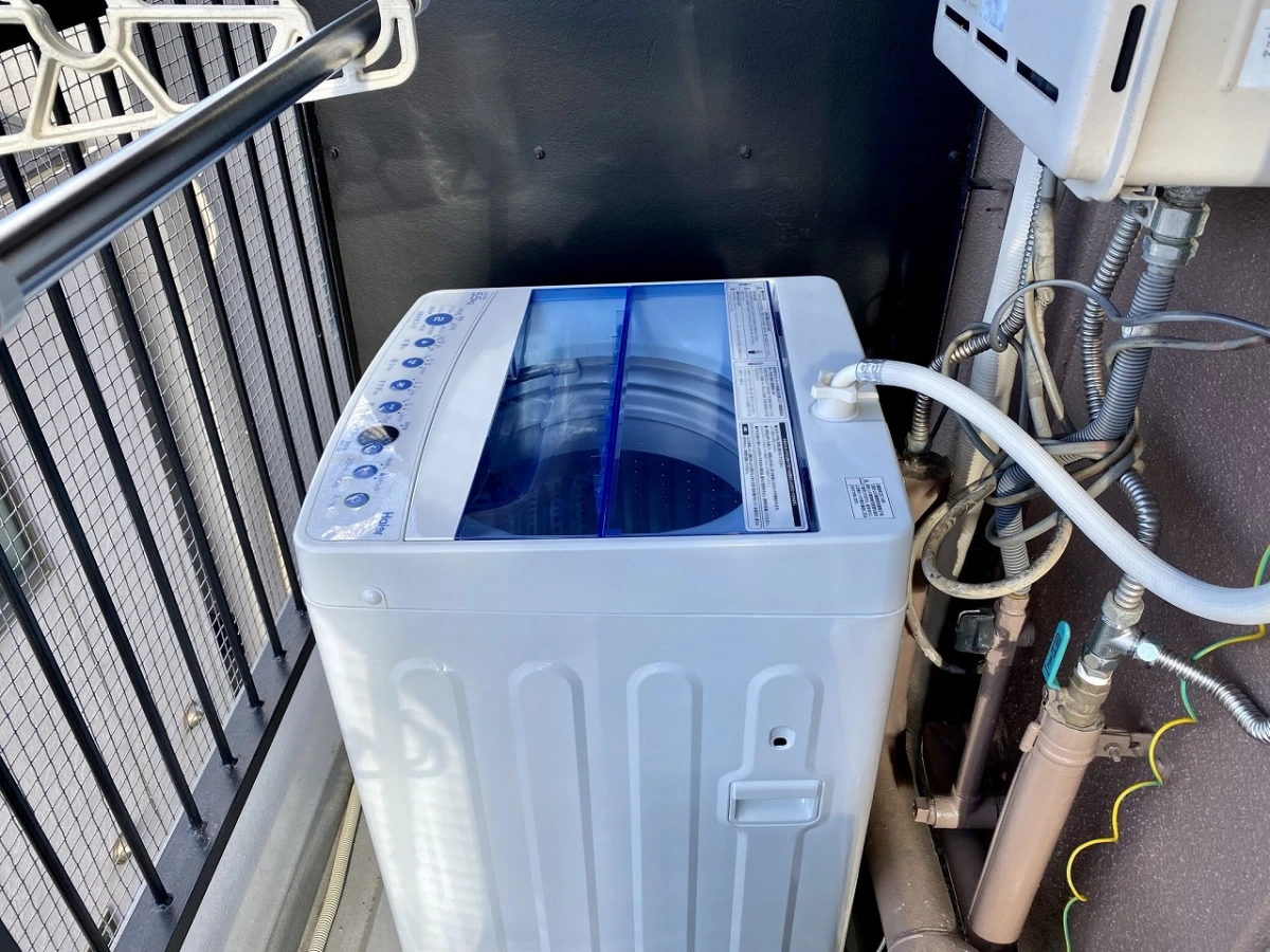 兵庫県神戸市東灘区御影塚町４丁目 家具家電