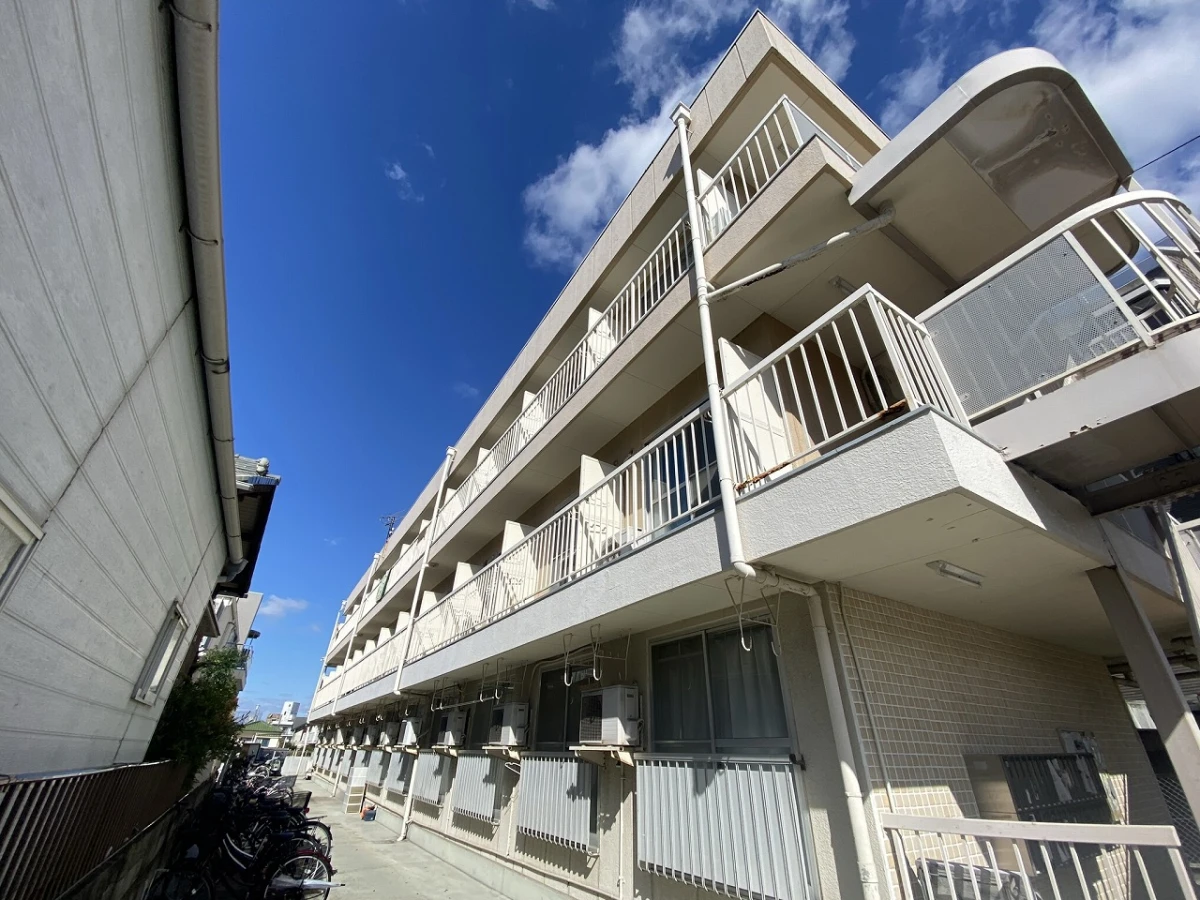 兵庫県神戸市西区大津和２丁目 メイン画像