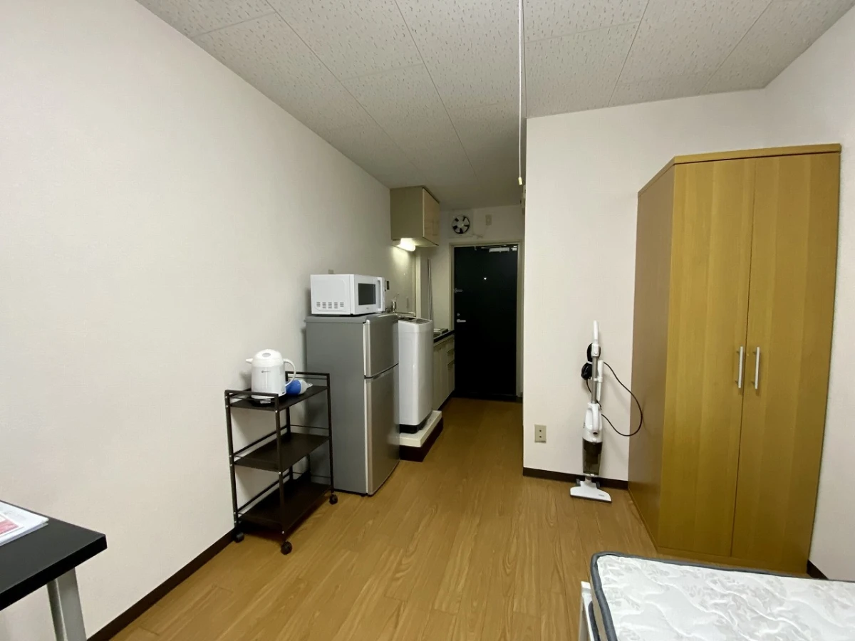 兵庫県神戸市西区大津和２丁目 内観写真