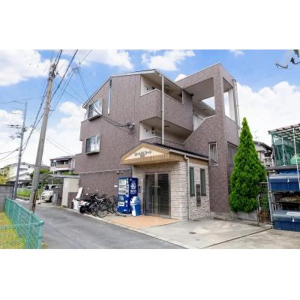 兵庫県川西市東久代2丁目12-12 メイン画像