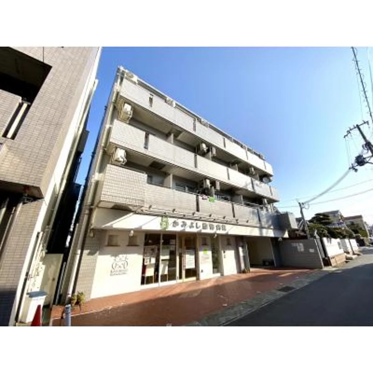 兵庫県神戸市垂水区川原３丁目 メイン画像