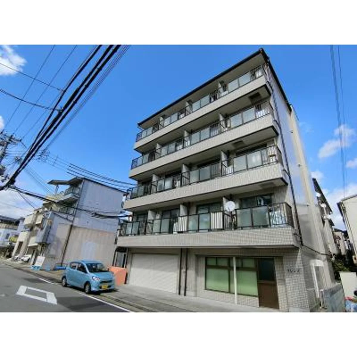 兵庫県神戸市長田区細田町３丁目5-15 メイン画像