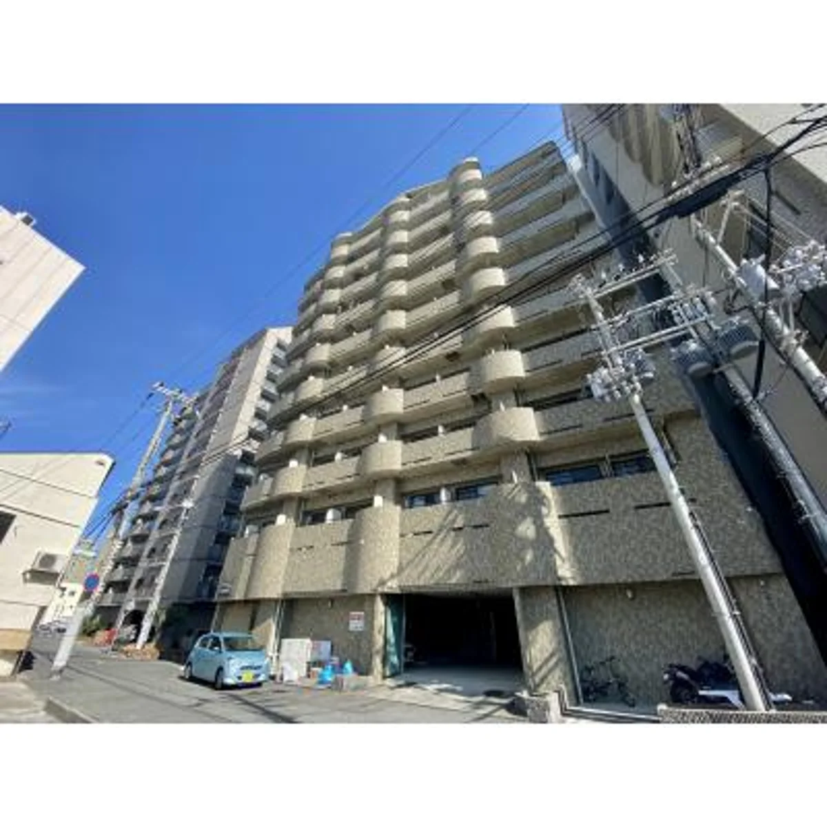 兵庫県明石市相生町２丁目11-19 メイン画像