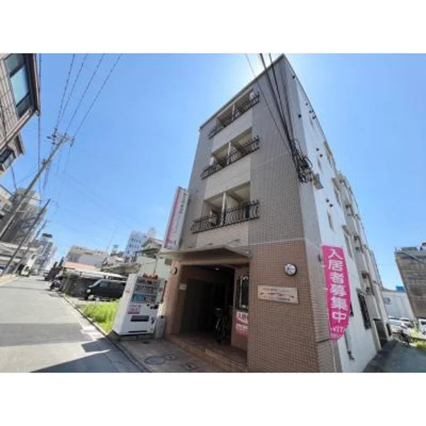兵庫県姫路市豊沢町40 メイン画像